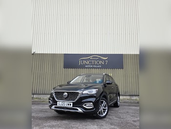 Used MG MG HS 2020 for sale - 78101268: Photo