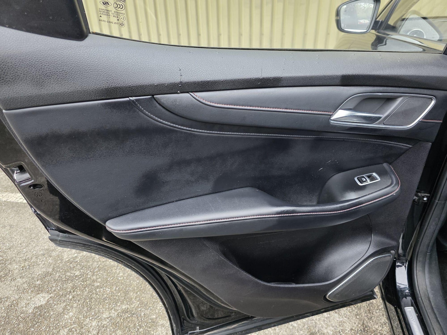 Used MG MG HS 2020 for sale - 78101268: Photo 20