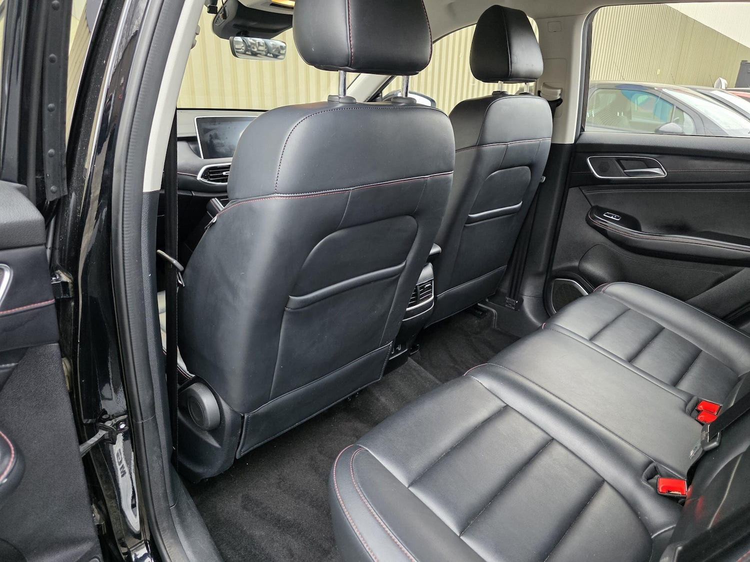 Used MG MG HS 2020 for sale - 78101268: Photo 21