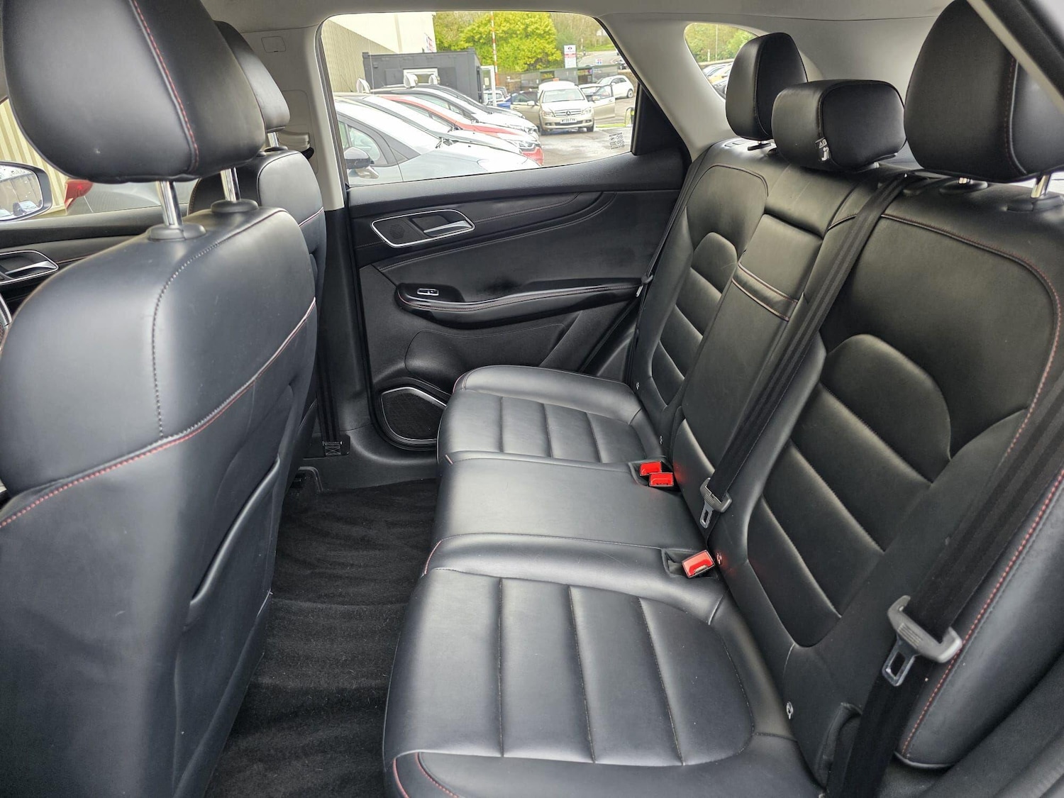 Used MG MG HS 2020 for sale - 78101268: Photo 22