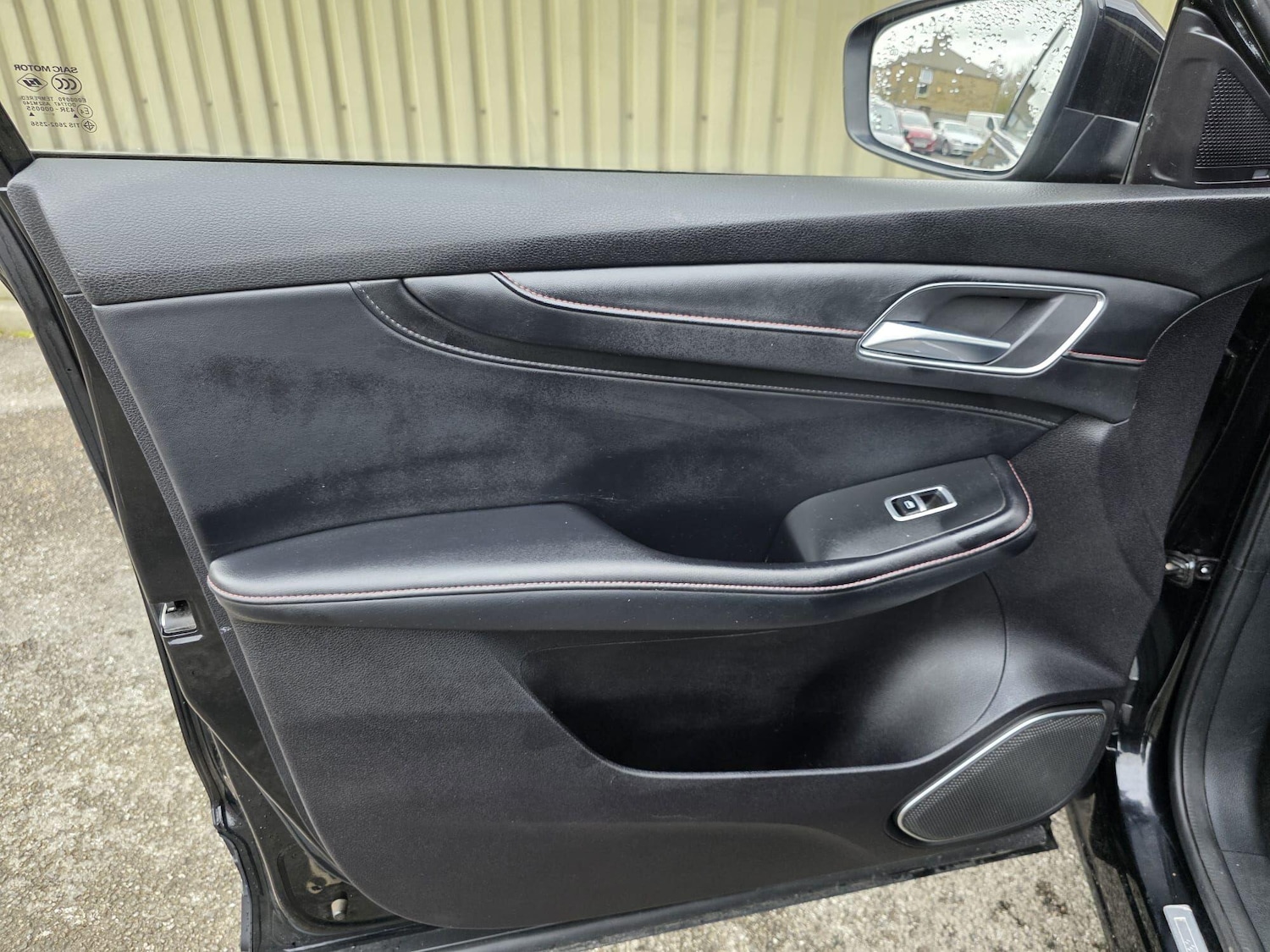 Used MG MG HS 2020 for sale - 78101268: Photo 23