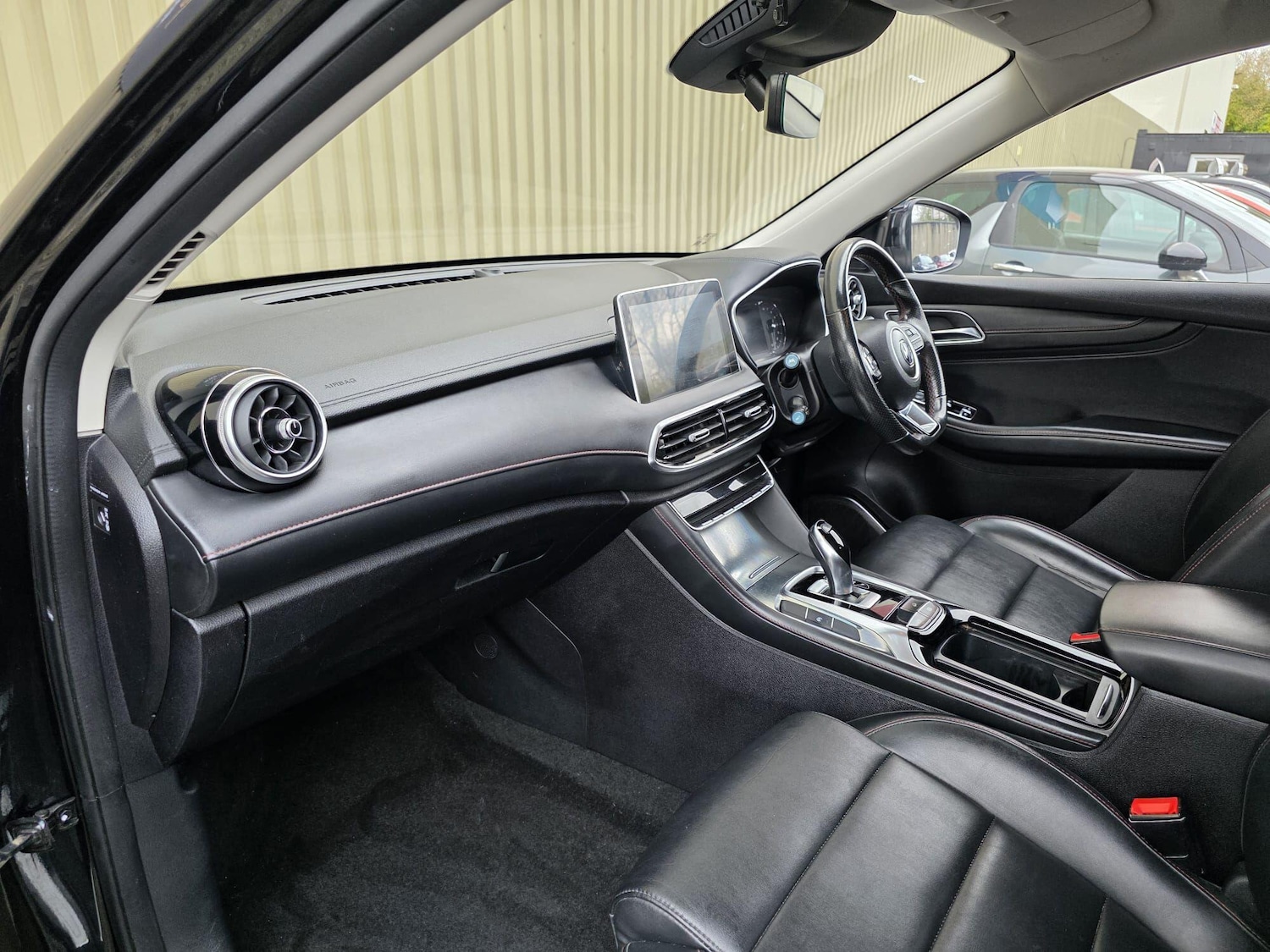 Used MG MG HS 2020 for sale - 78101268: Photo 24