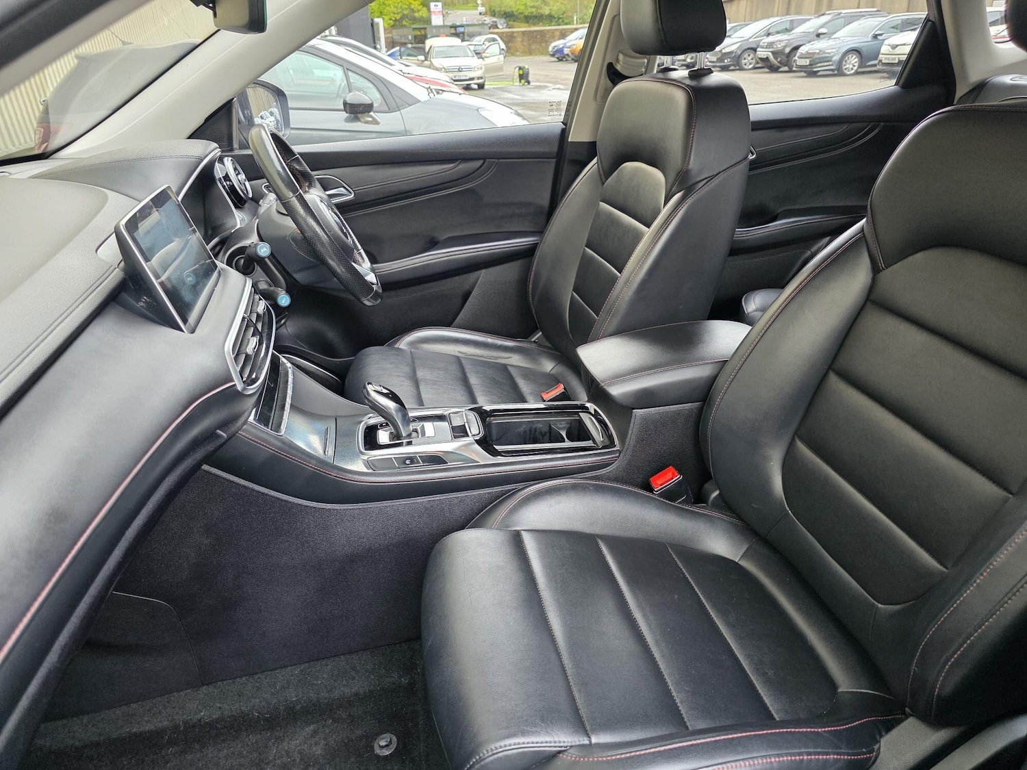 Used MG MG HS 2020 for sale - 78101268: Photo 25