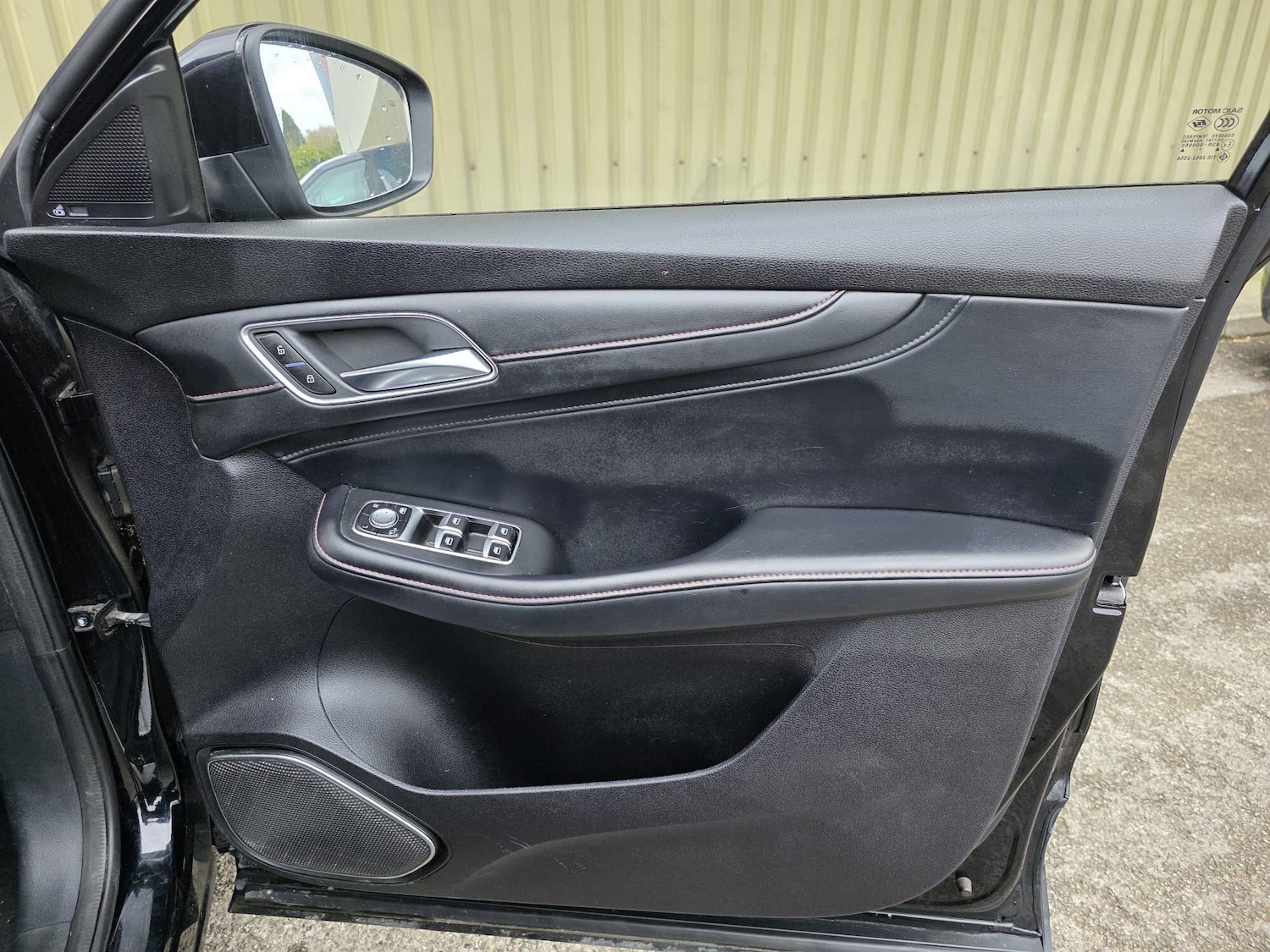 Used MG MG HS 2020 for sale - 78101268: Photo 26