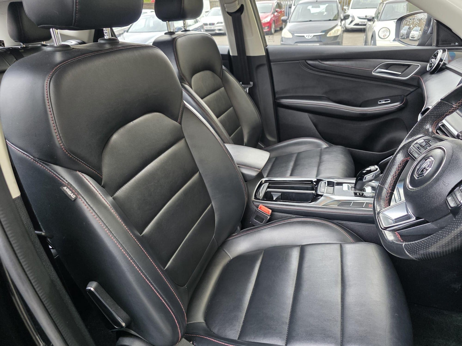 Used MG MG HS 2020 for sale - 78101268: Photo 27