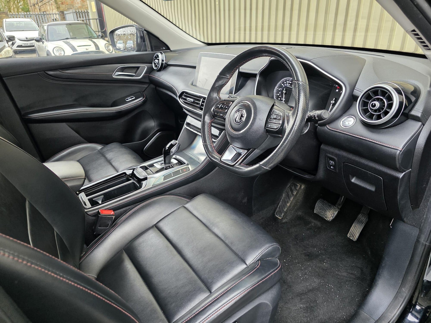 Used MG MG HS 2020 for sale - 78101268: Photo 28