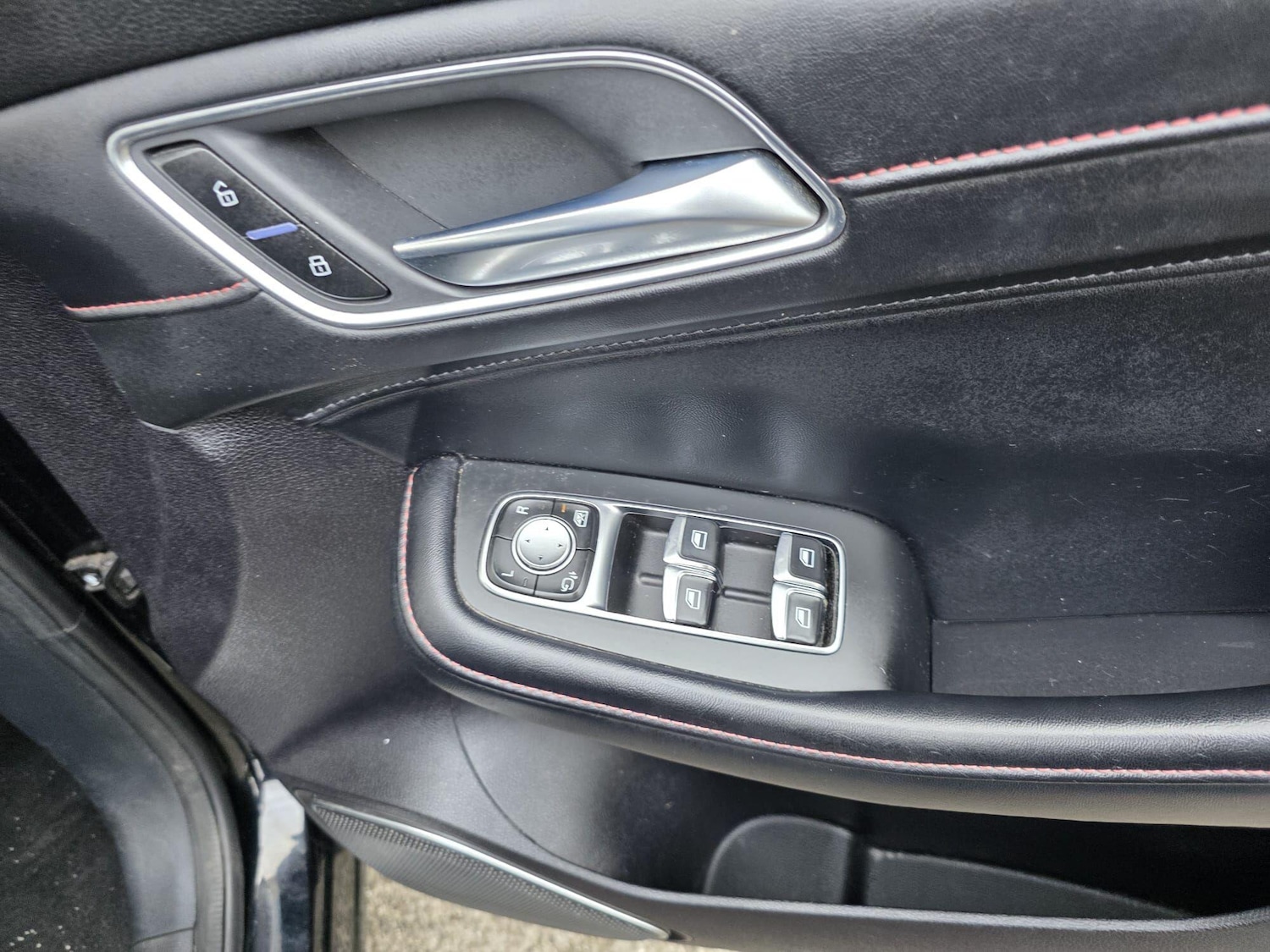 Used MG MG HS 2020 for sale - 78101268: Photo 29