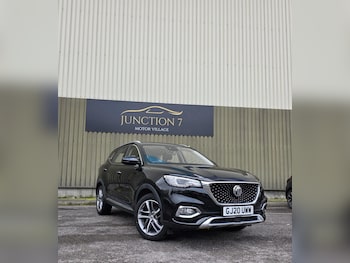 Used MG MG HS 2020 for sale - 78101268: Photo