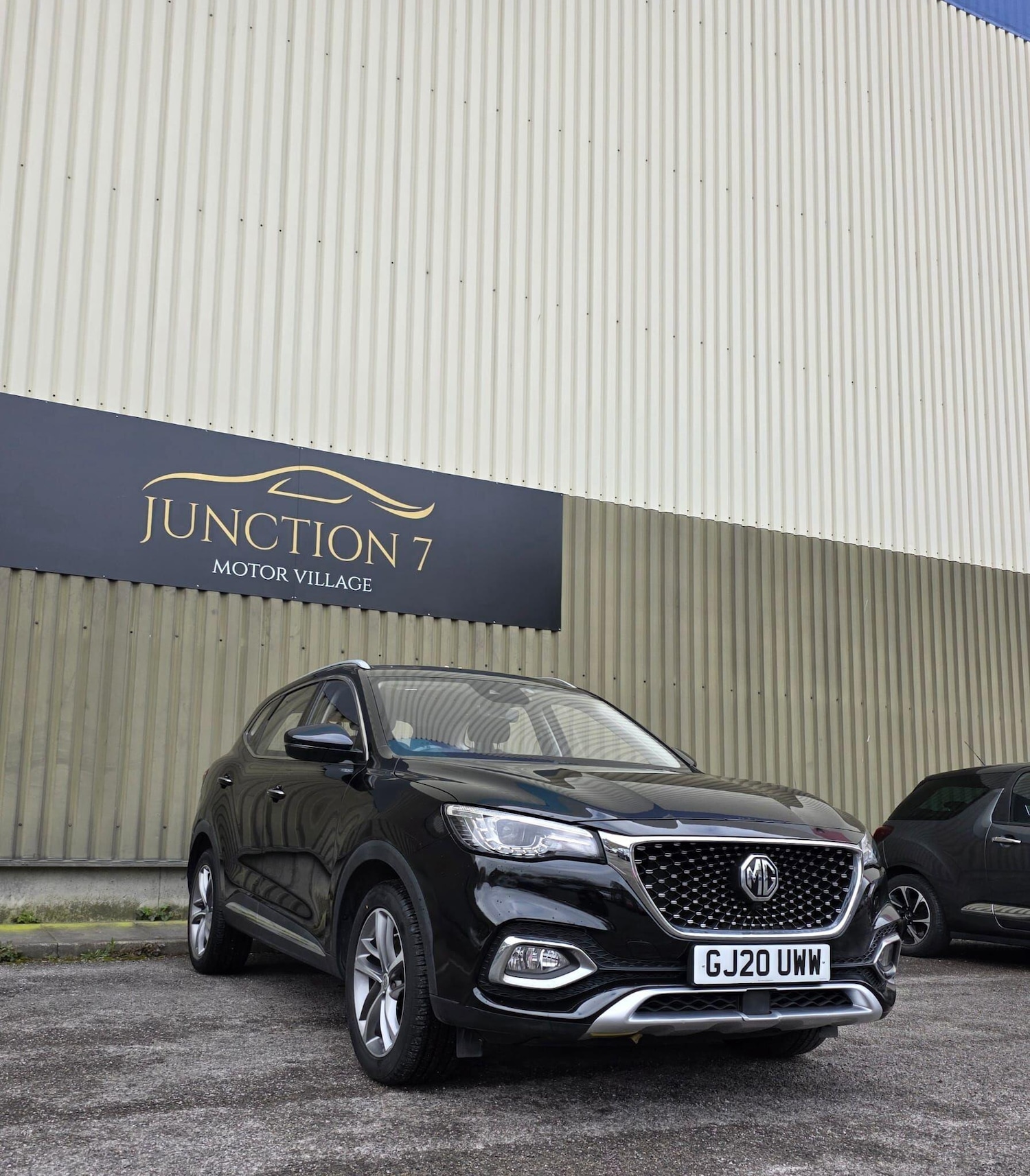 Used MG MG HS 2020 for sale - 78101268: Photo 3