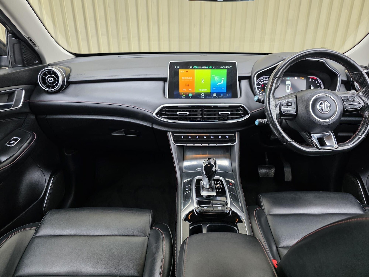 Used MG MG HS 2020 for sale - 78101268: Photo 30