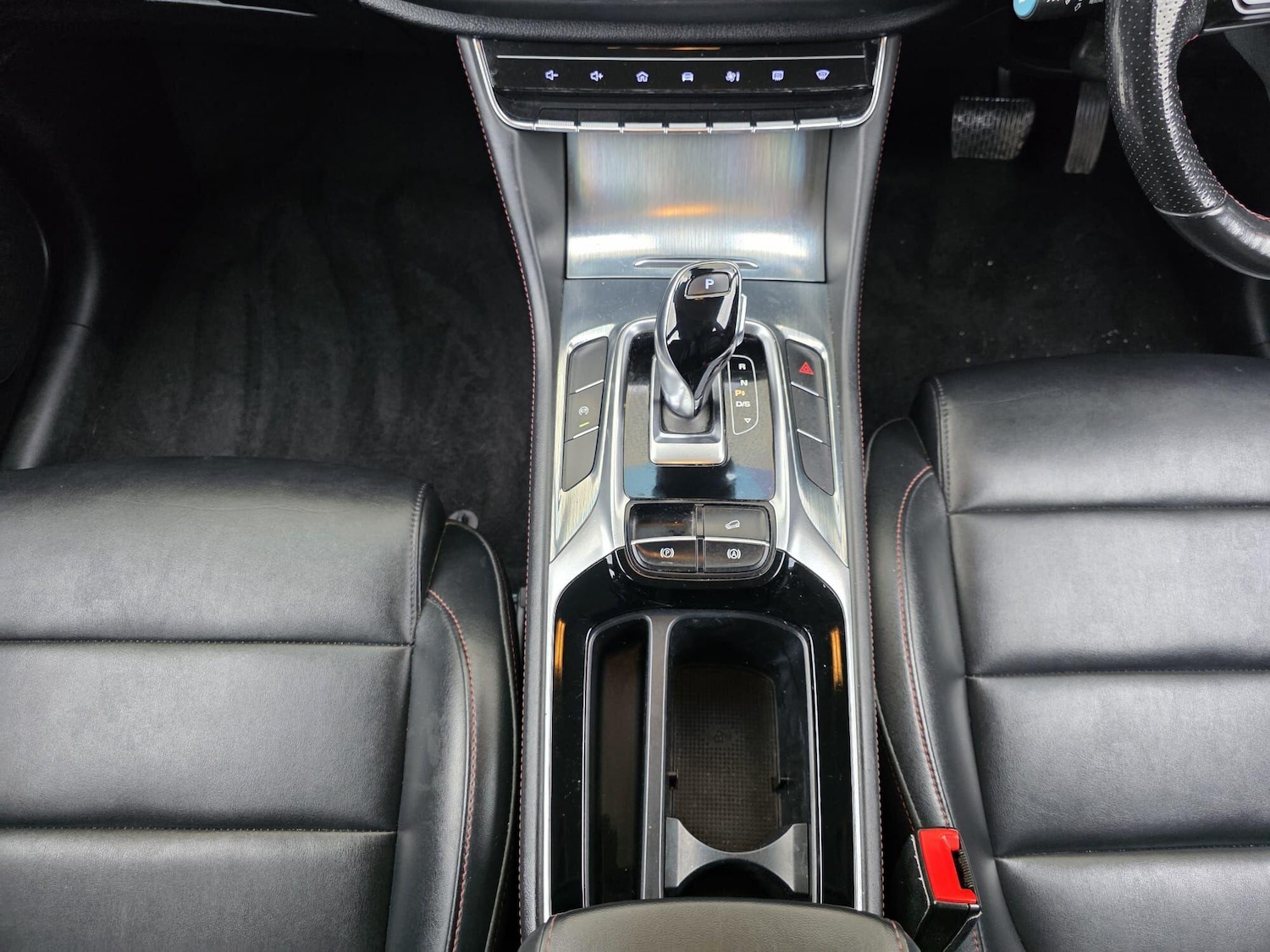 Used MG MG HS 2020 for sale - 78101268: Photo 31