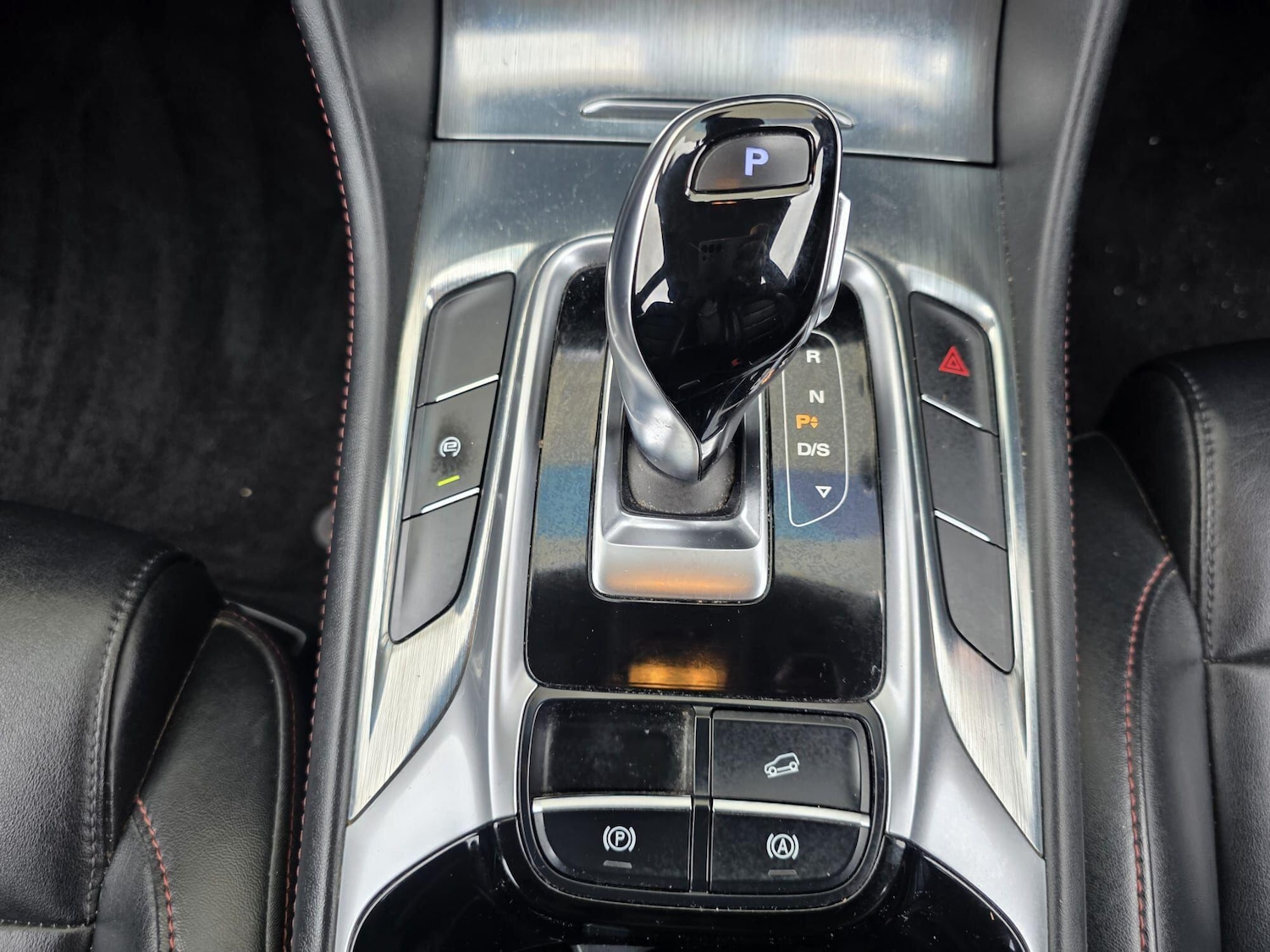 Used MG MG HS 2020 for sale - 78101268: Photo 33