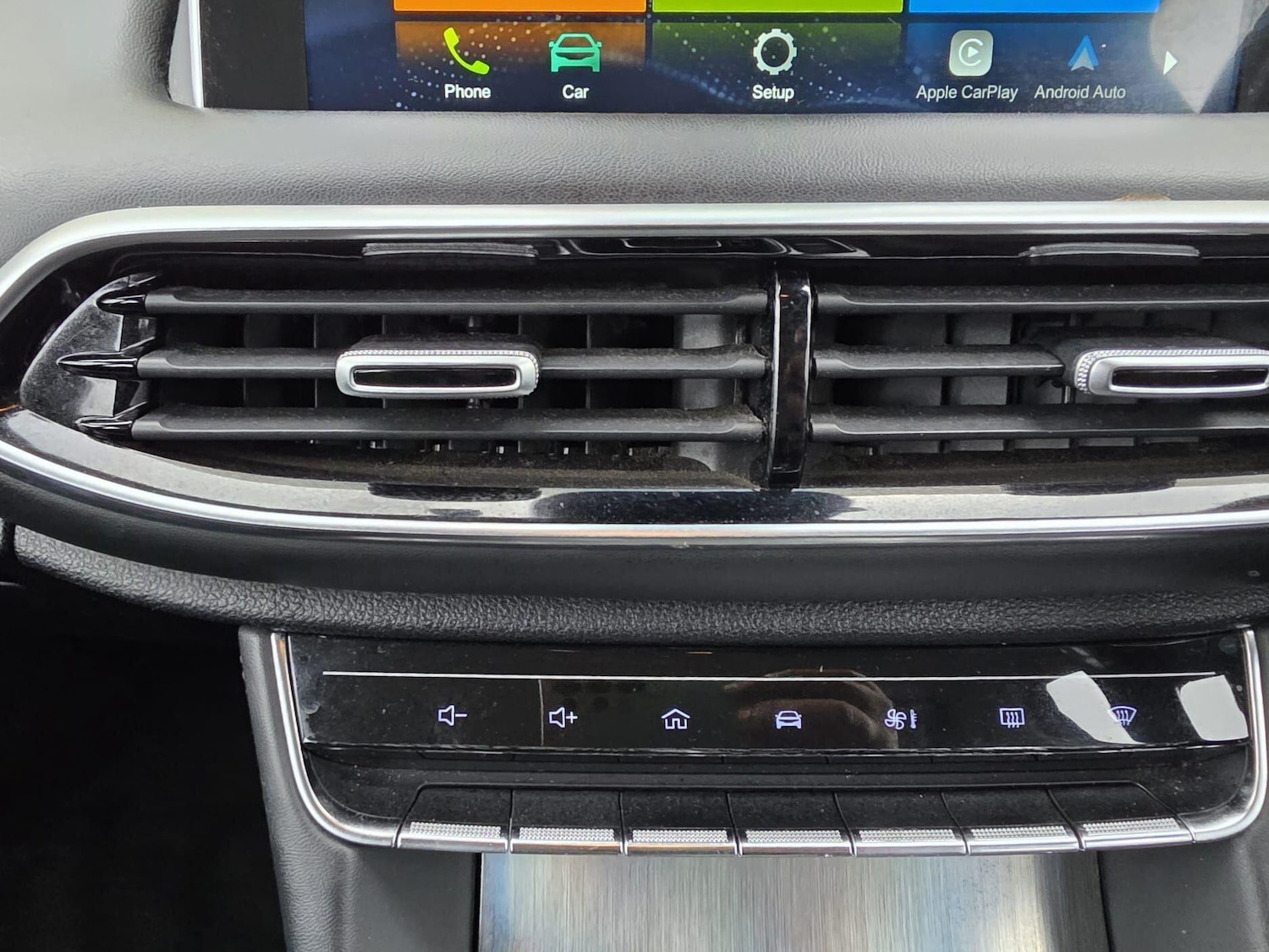 Used MG MG HS 2020 for sale - 78101268: Photo 34