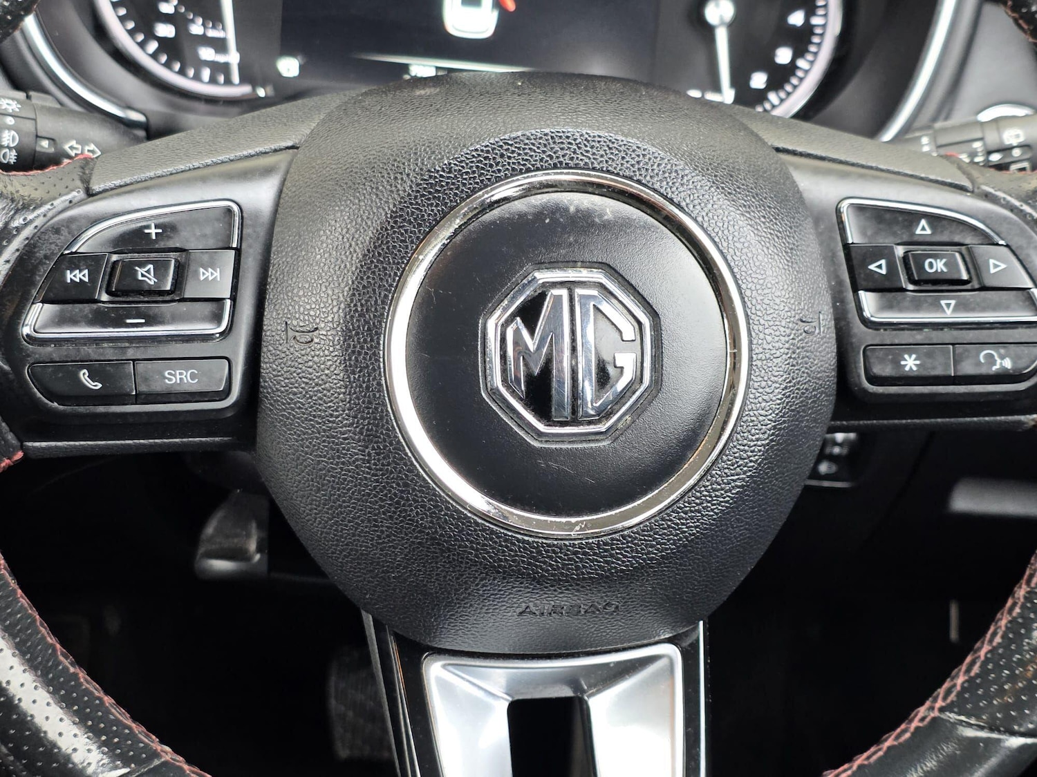 Used MG MG HS 2020 for sale - 78101268: Photo 35