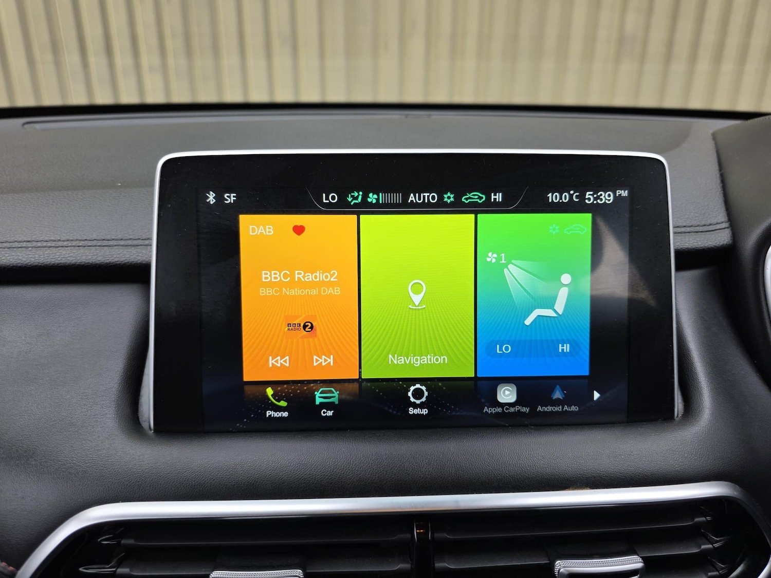 Used MG MG HS 2020 for sale - 78101268: Photo 36