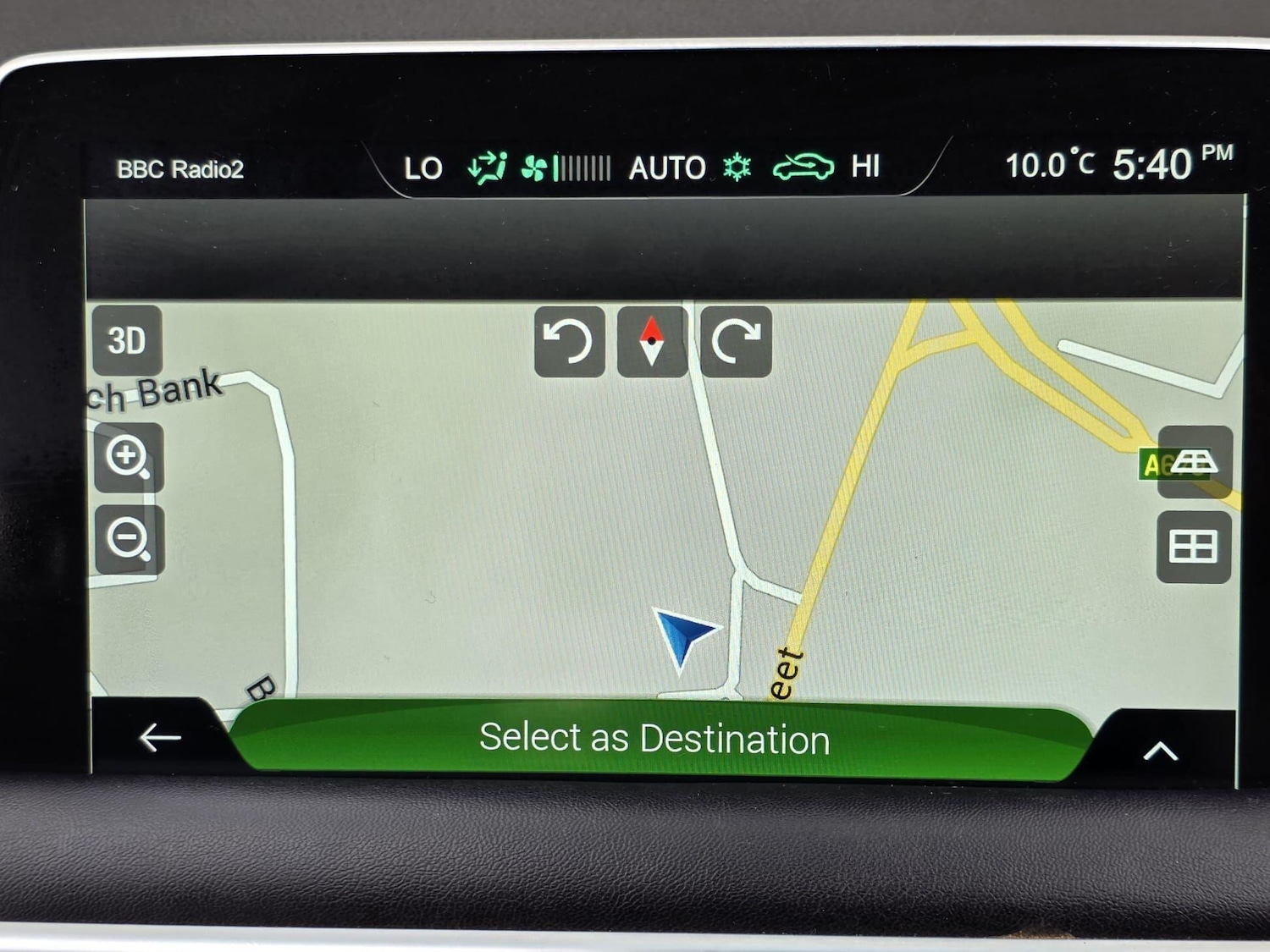 Used MG MG HS 2020 for sale - 78101268: Photo 37