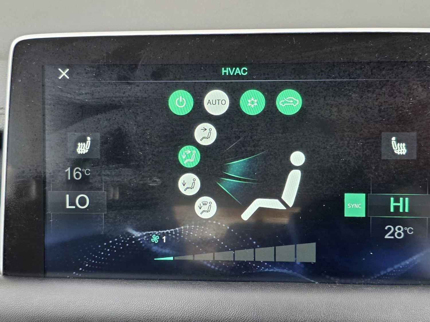 Used MG MG HS 2020 for sale - 78101268: Photo 38