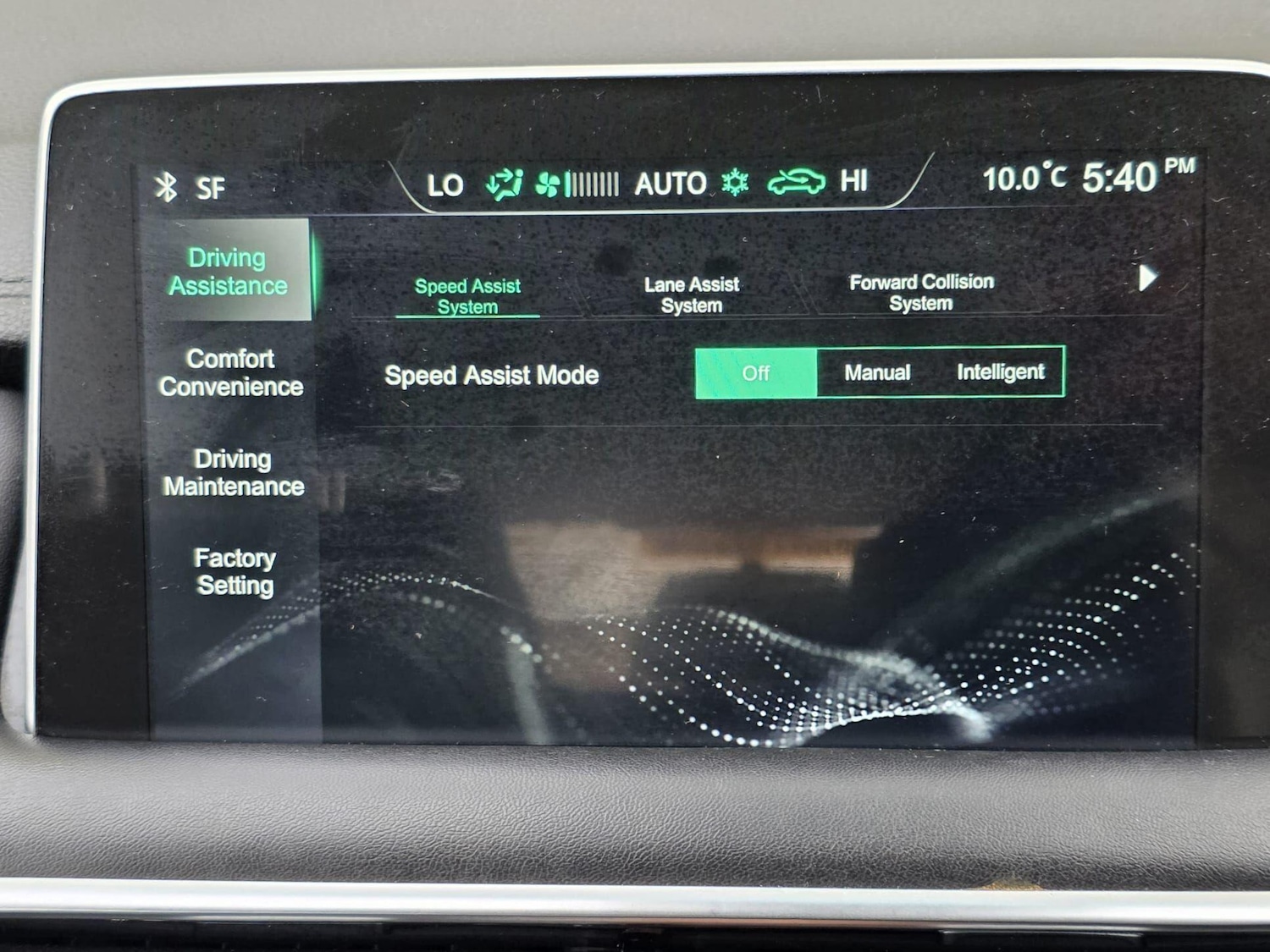 Used MG MG HS 2020 for sale - 78101268: Photo 39