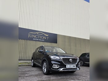 Used MG MG HS 2020 for sale - 78101268: Photo