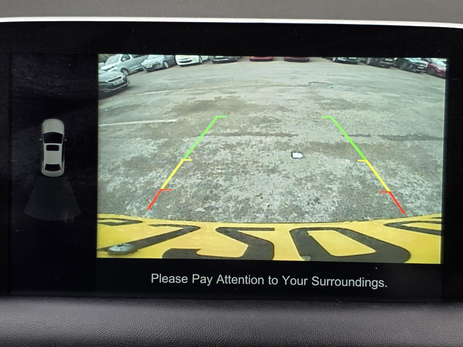 Used MG MG HS 2020 for sale - 78101268: Photo 40