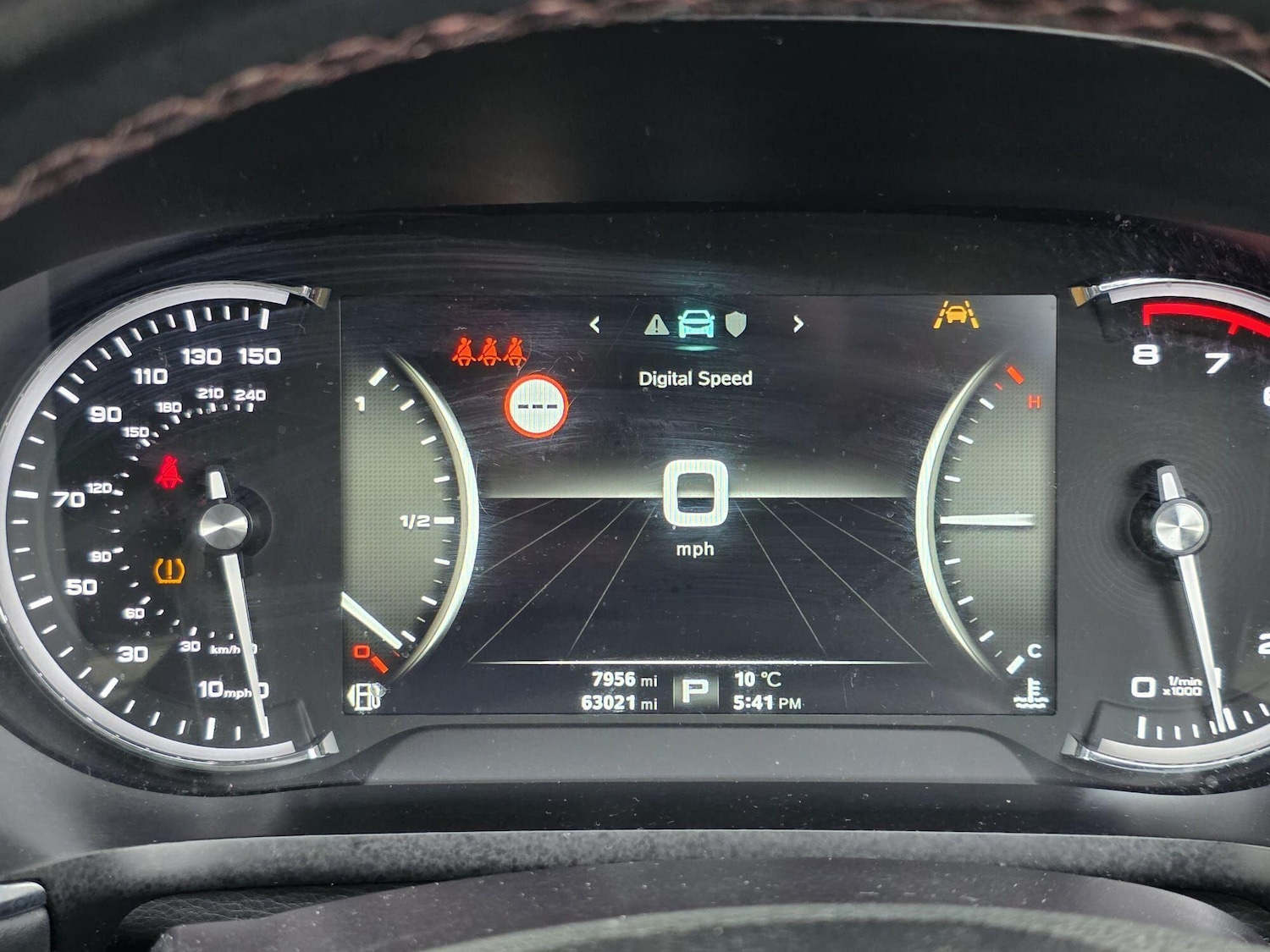 Used MG MG HS 2020 for sale - 78101268: Photo 41