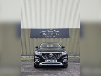 Used MG MG HS 2020 for sale - 78101268: Photo
