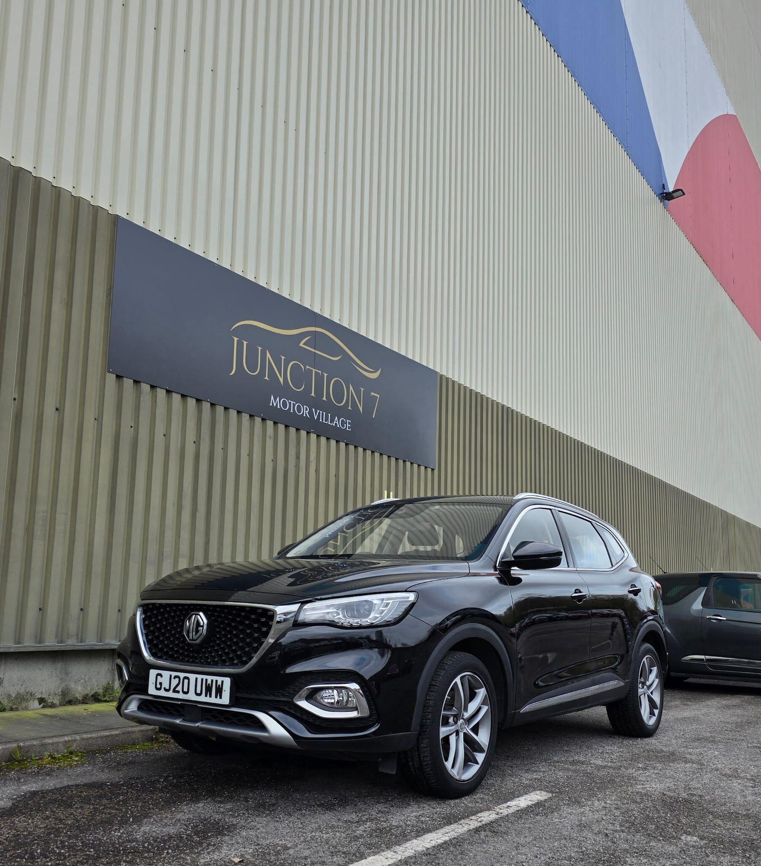 Used MG MG HS 2020 for sale - 78101268: Photo 6