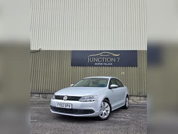Used Volkswagen Jetta 2012 for sale - 79698746: Photo