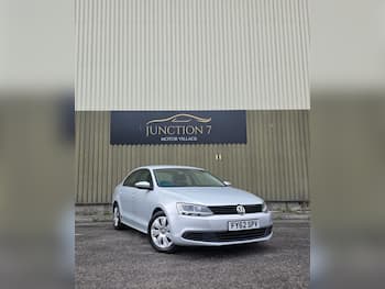 Used Volkswagen Jetta 2012 for sale - 79698746: Photo