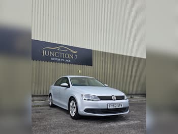 Used Volkswagen Jetta 2012 for sale - 79698746: Photo