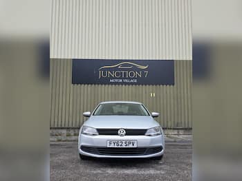 Used Volkswagen Jetta 2012 for sale - 79698746: Photo