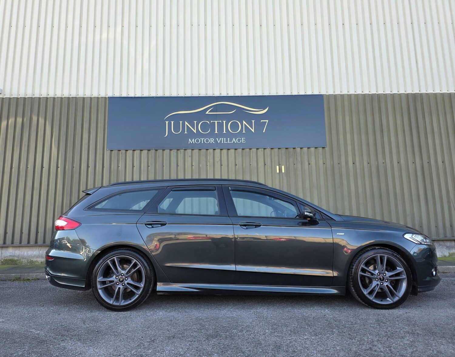 Used Ford Mondeo for sale - 77753543: Photo 10