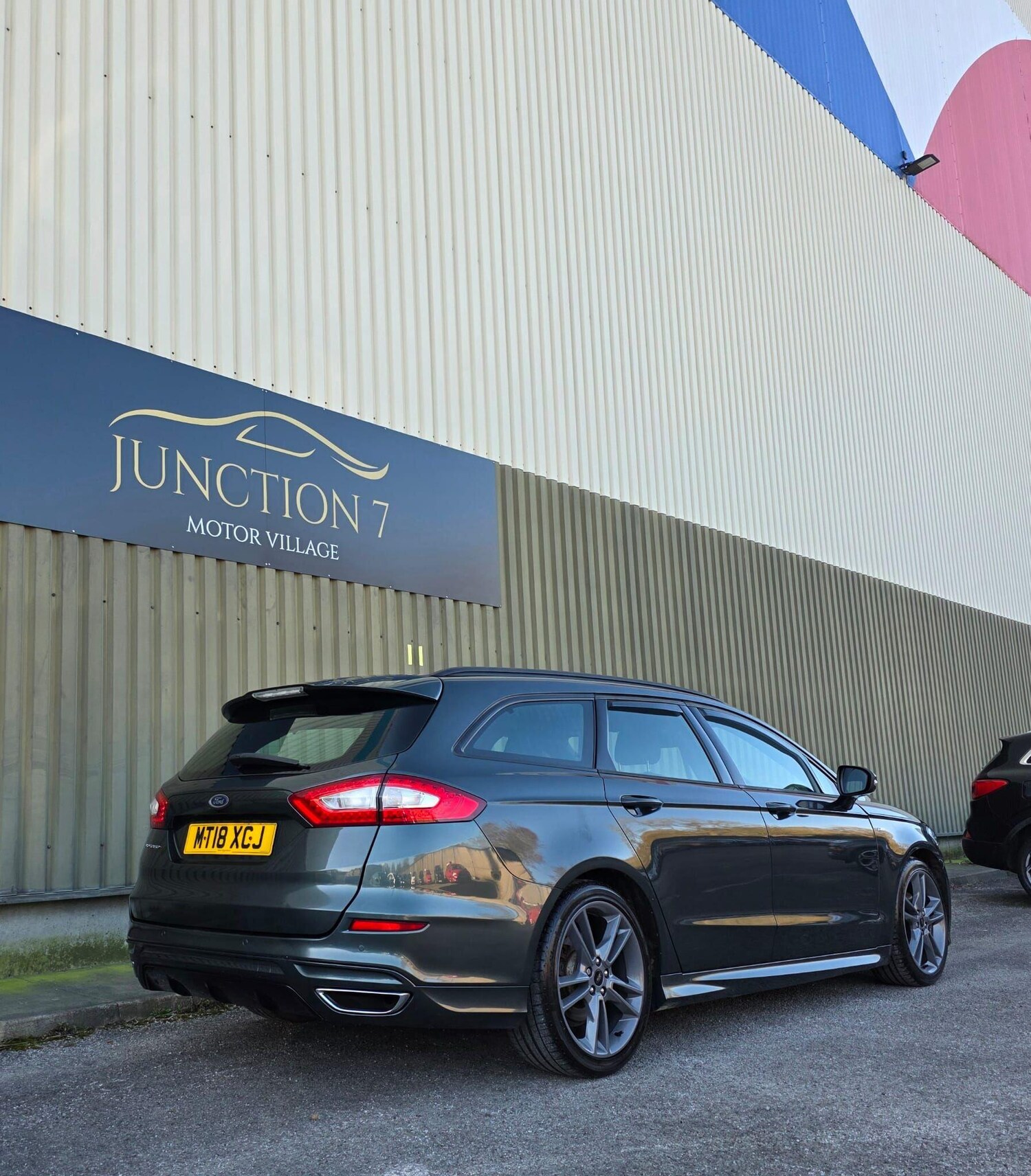 Used Ford Mondeo for sale - 77753543: Photo 11