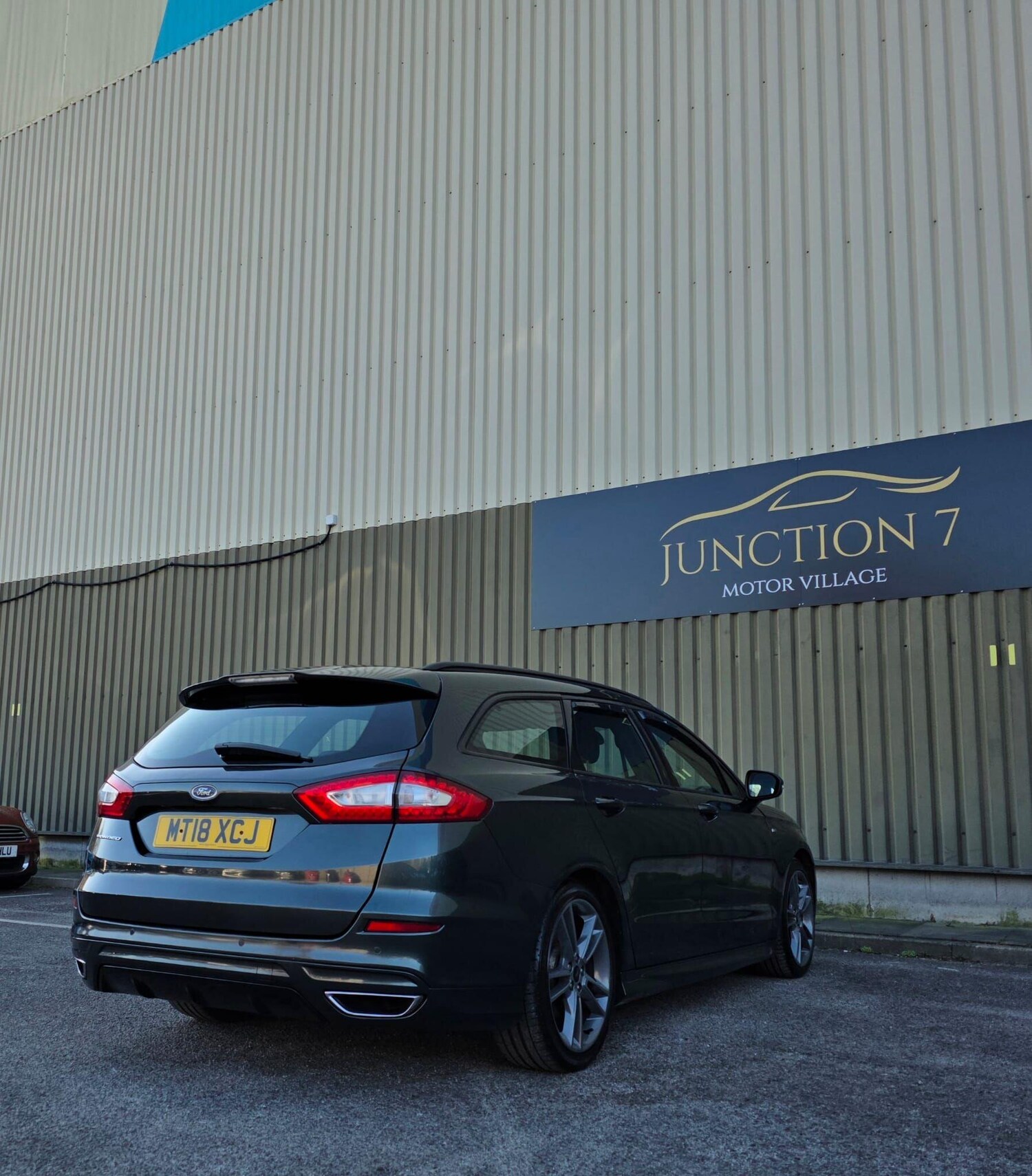 Used Ford Mondeo for sale - 77753543: Photo 12