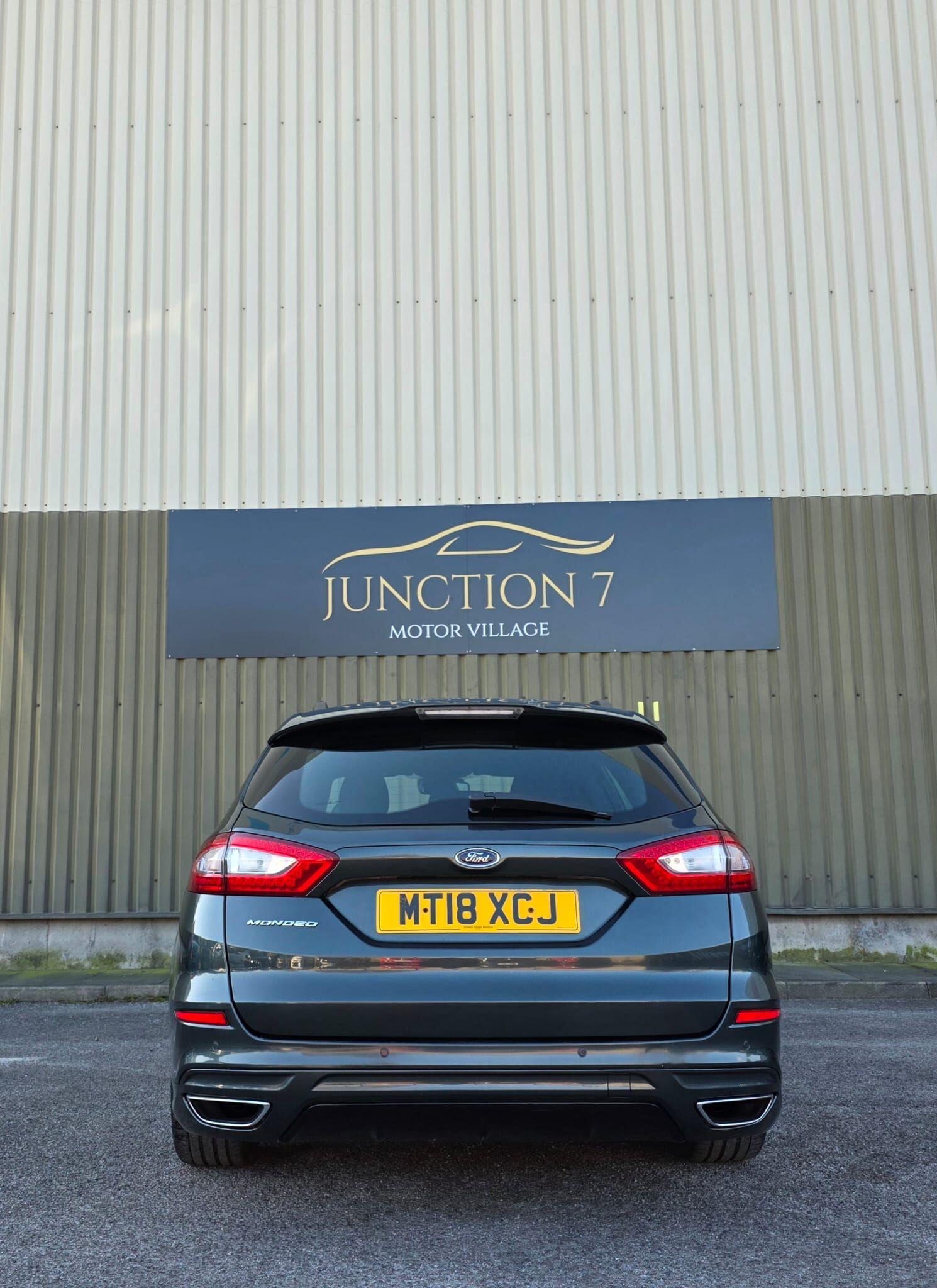 Used Ford Mondeo for sale - 77753543: Photo 13