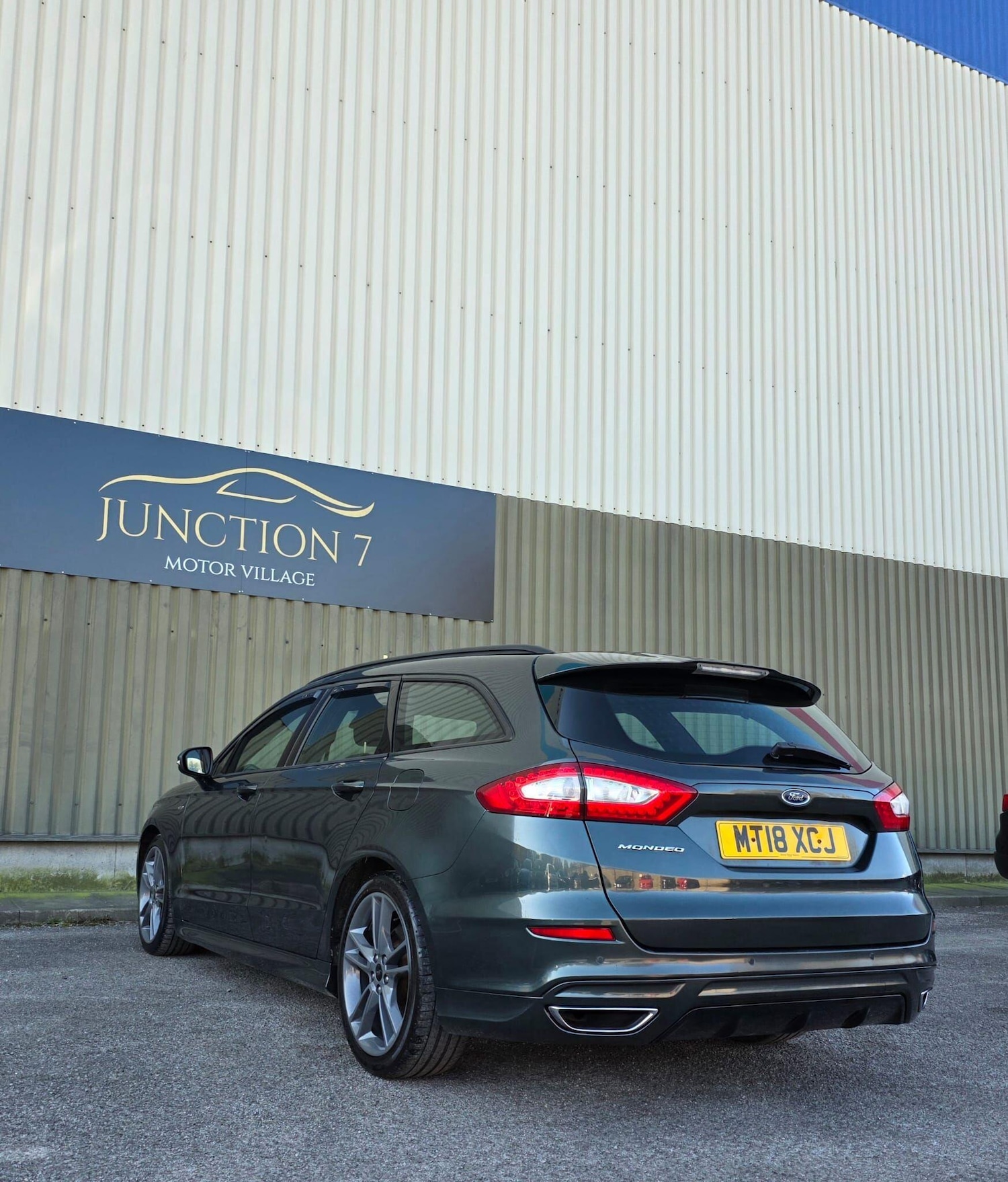 Used Ford Mondeo for sale - 77753543: Photo 14