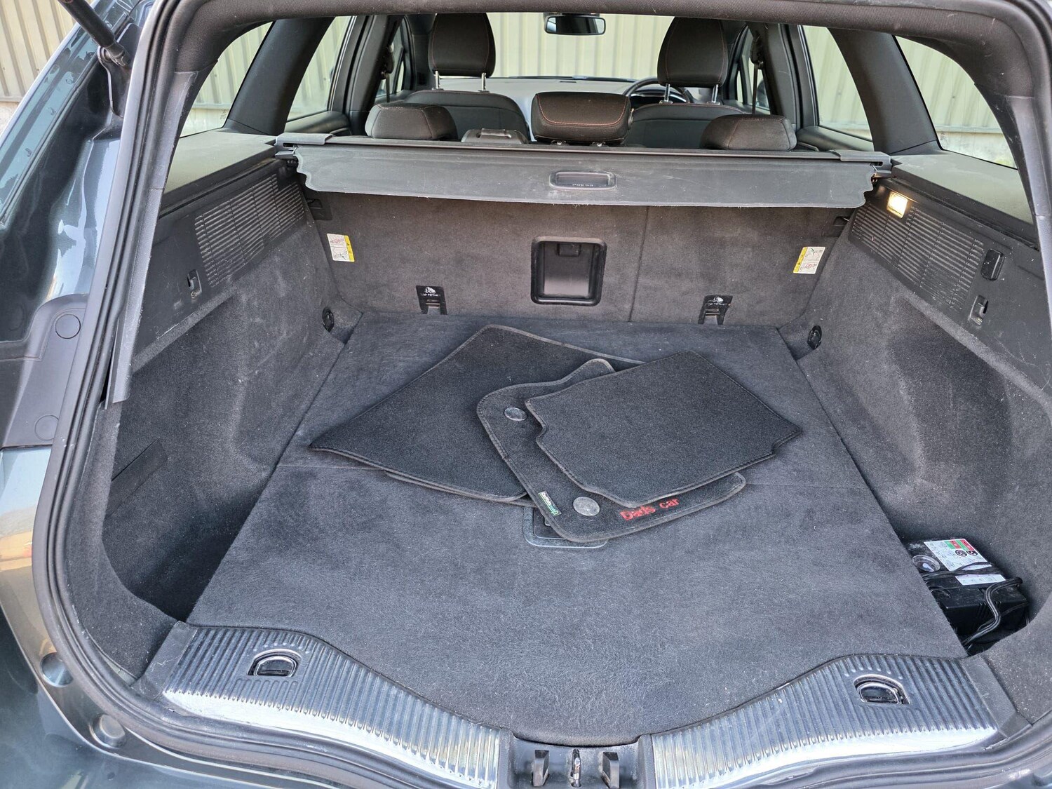 Used Ford Mondeo for sale - 77753543: Photo 15