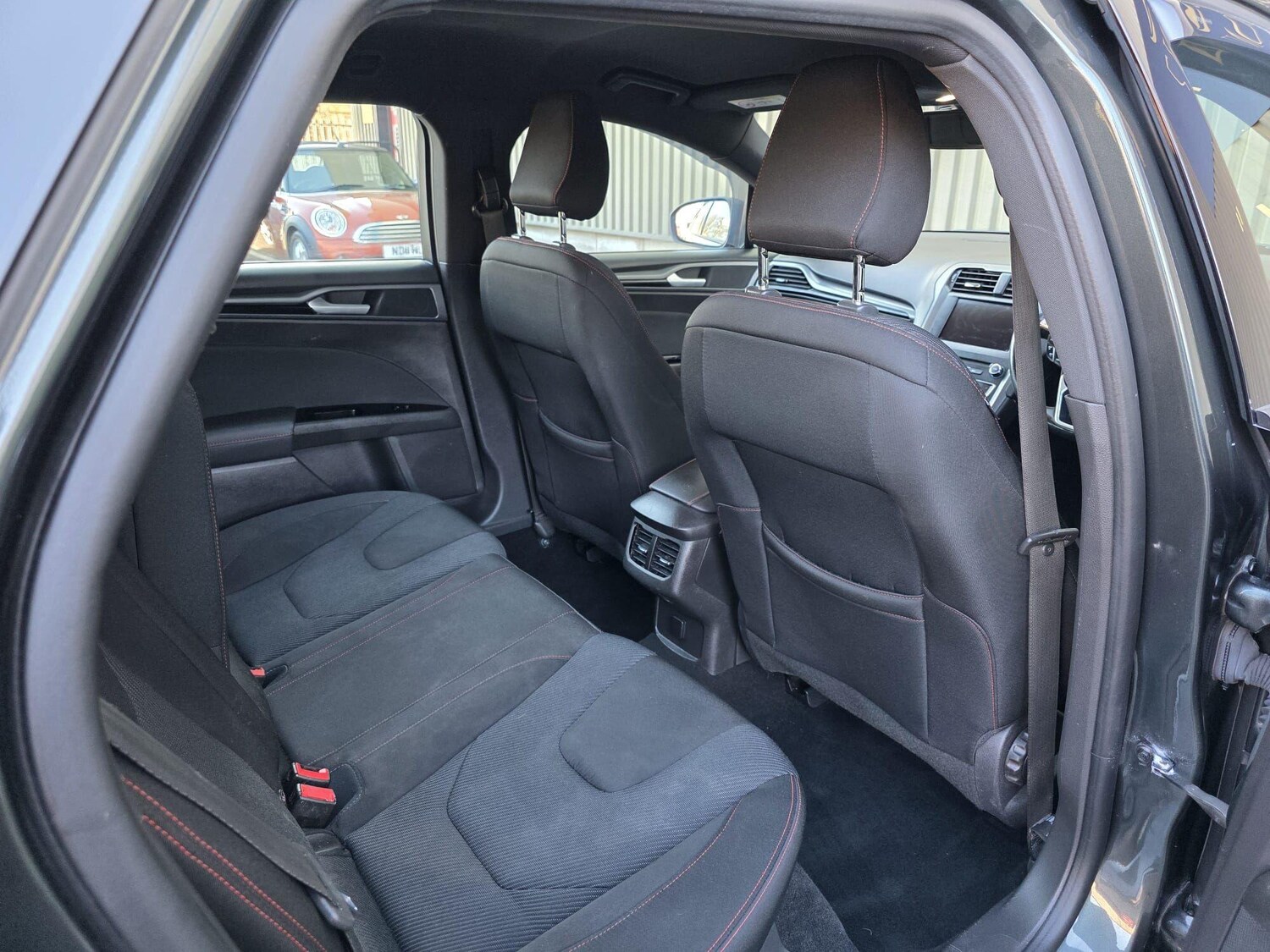 Used Ford Mondeo for sale - 77753543: Photo 18