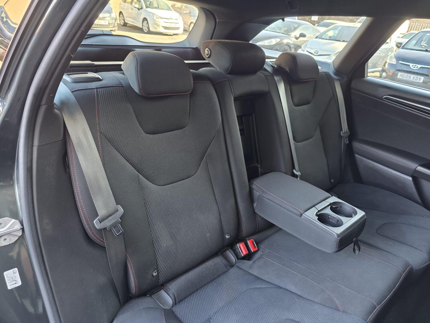 Used Ford Mondeo for sale - 77753543: Photo 19