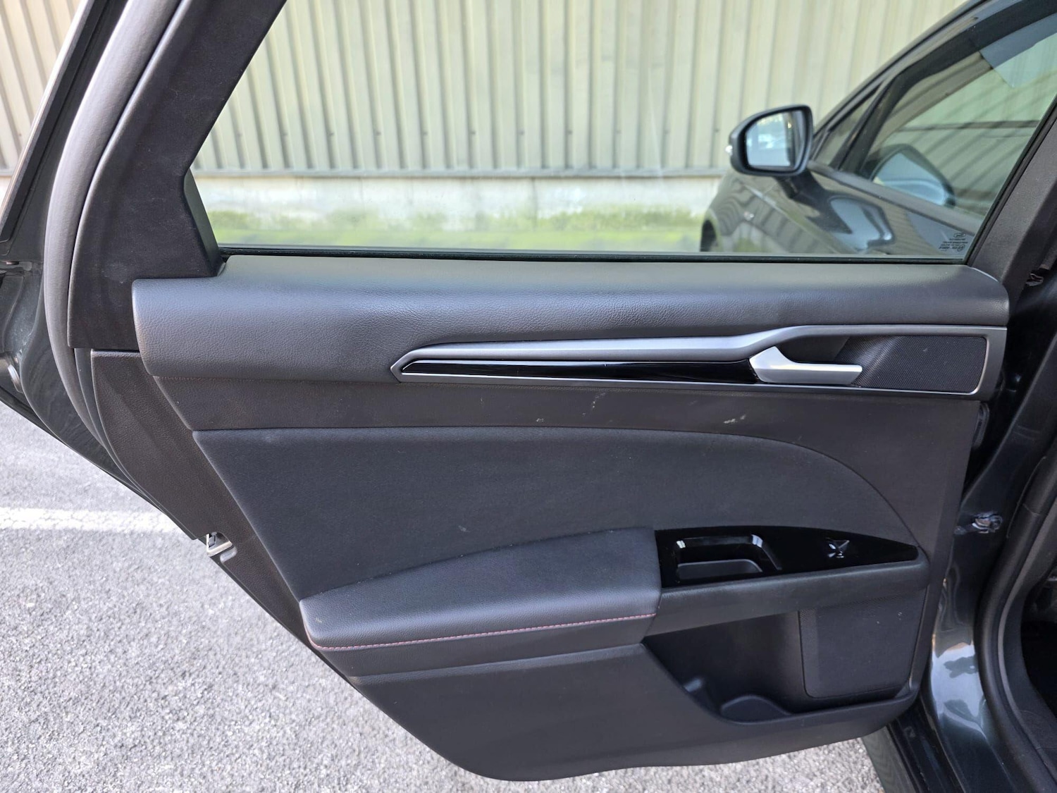 Used Ford Mondeo for sale - 77753543: Photo 20