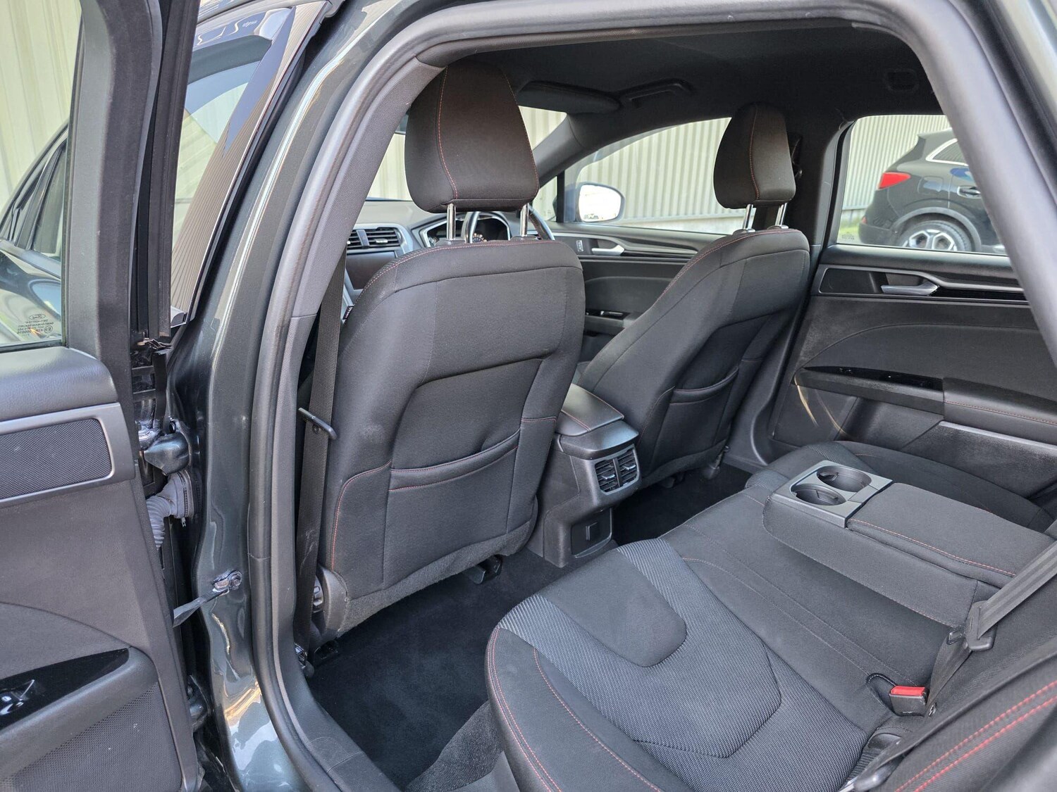 Used Ford Mondeo for sale - 77753543: Photo 21