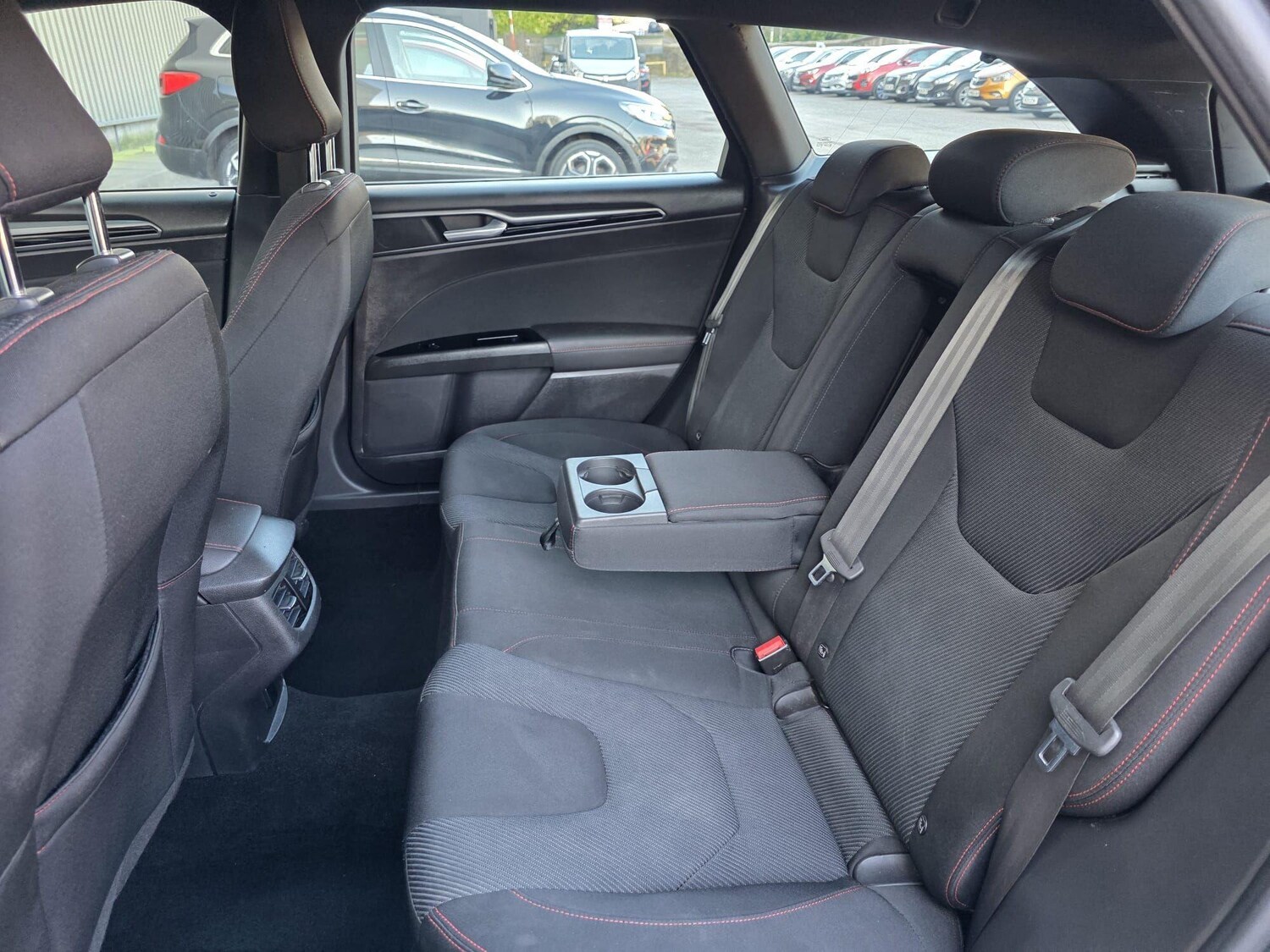 Used Ford Mondeo for sale - 77753543: Photo 22