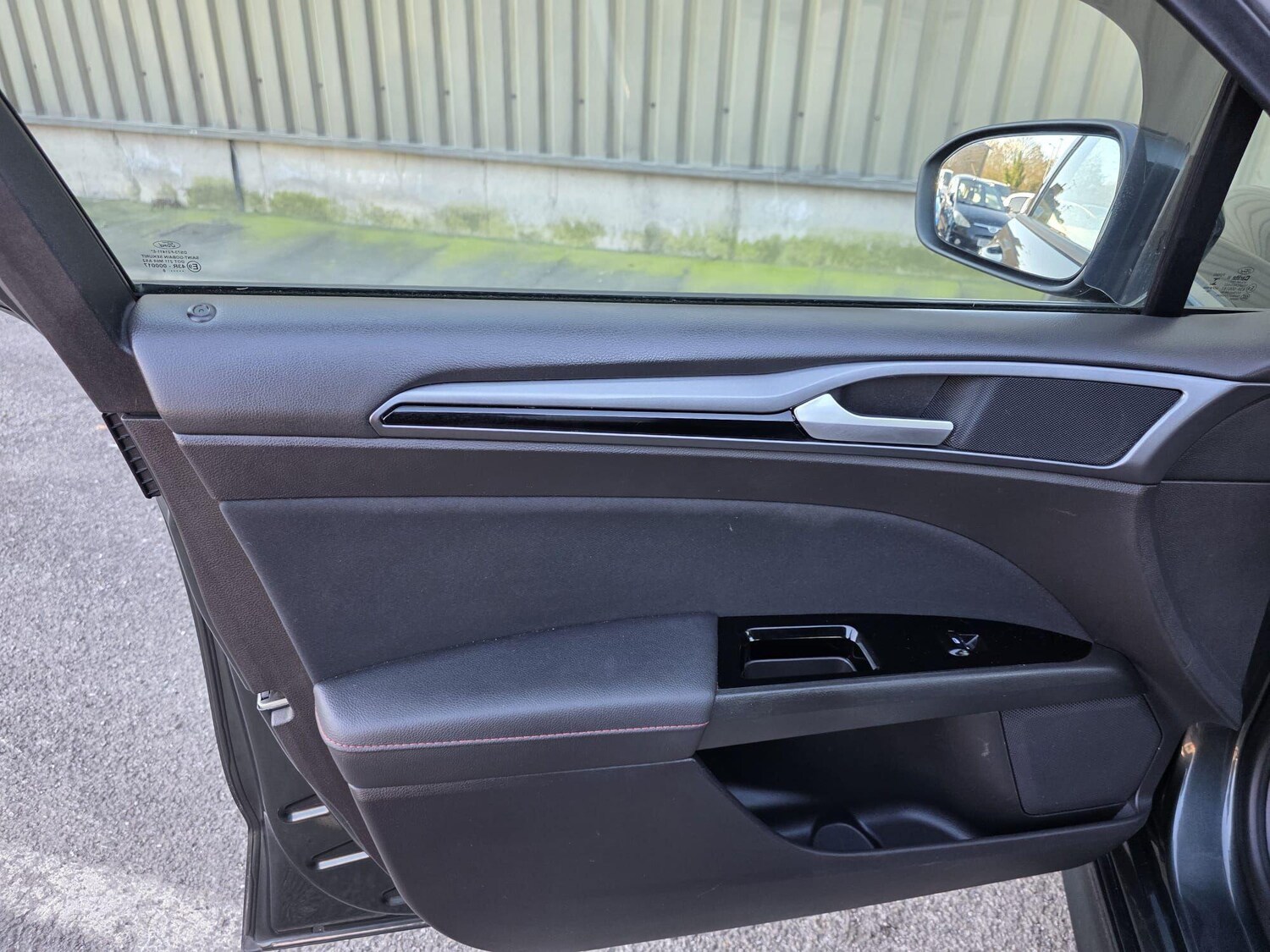 Used Ford Mondeo for sale - 77753543: Photo 23