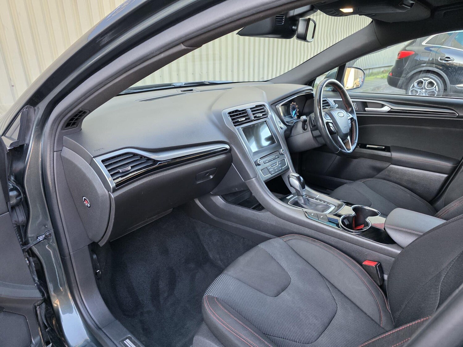 Used Ford Mondeo for sale - 77753543: Photo 24