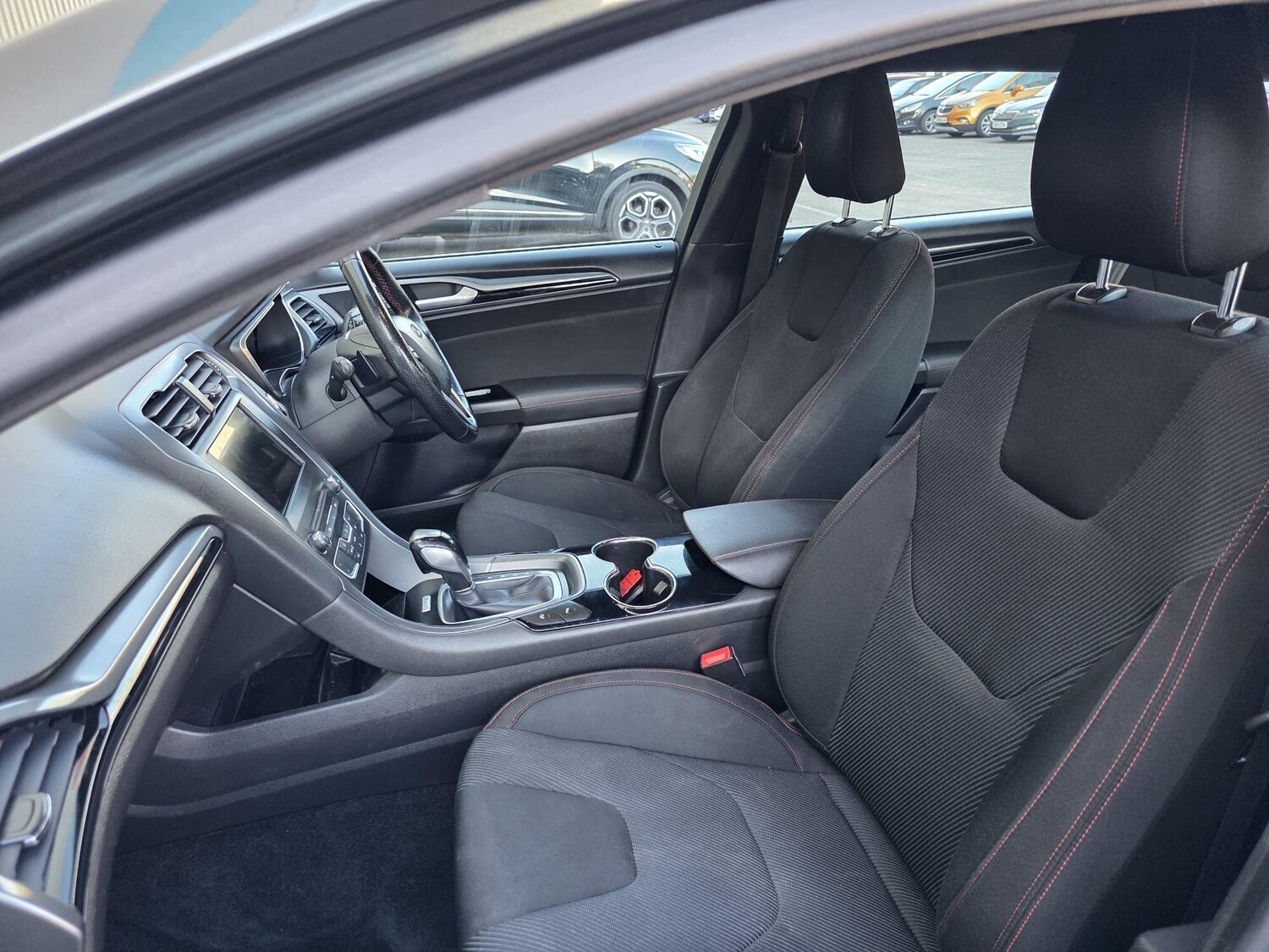 Used Ford Mondeo for sale - 77753543: Photo 25