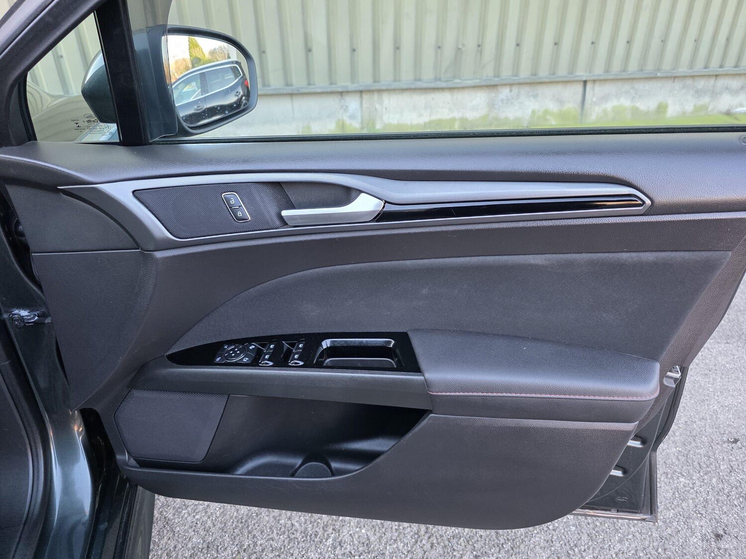 Used Ford Mondeo for sale - 77753543: Photo 26