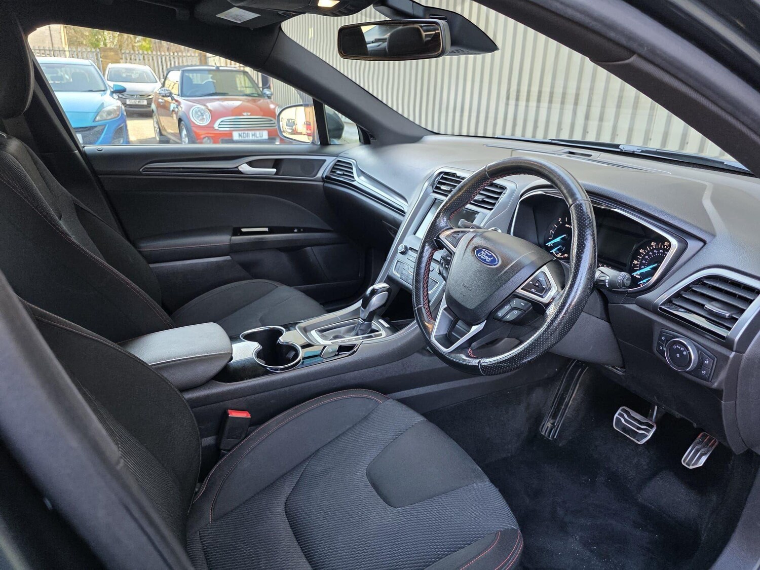 Used Ford Mondeo for sale - 77753543: Photo 27