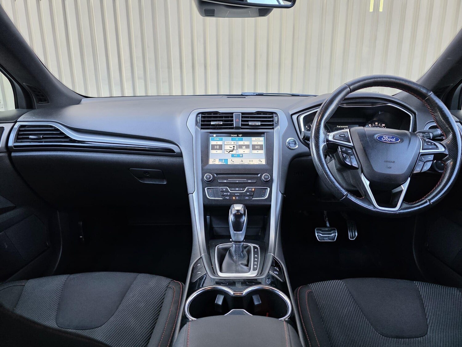 Used Ford Mondeo for sale - 77753543: Photo 29