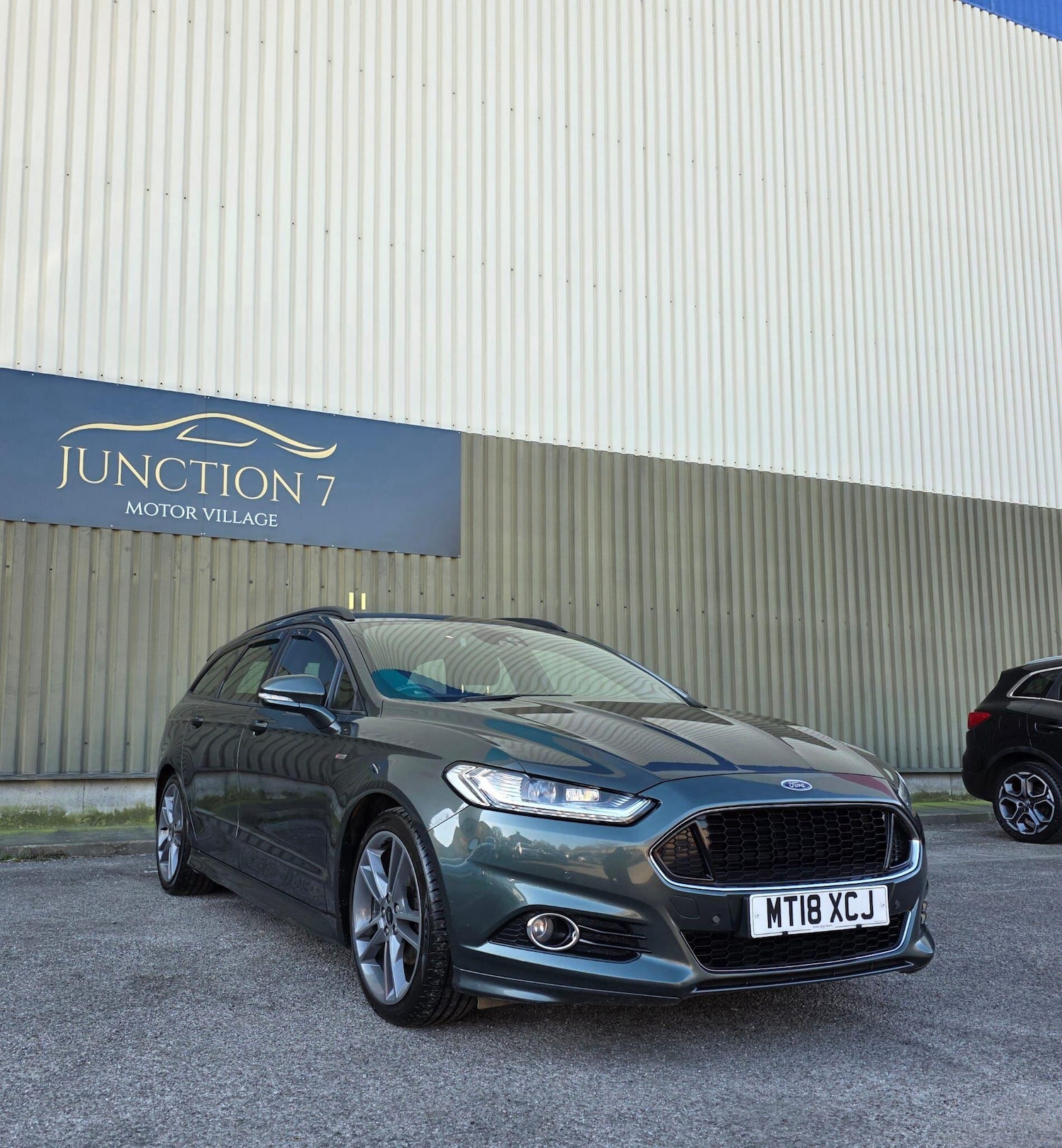 Used Ford Mondeo for sale - 77753543: Photo 3