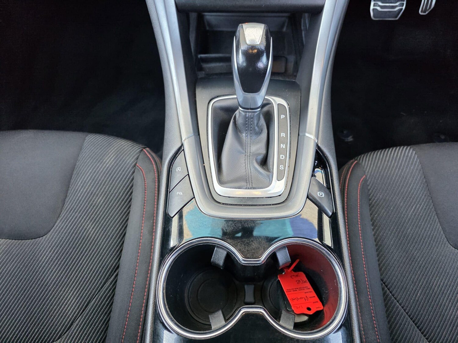 Used Ford Mondeo for sale - 77753543: Photo 30